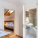 Haus Greif Apartment *