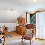 Apartment Haus Greif *