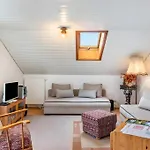 Apartment Haus Greif *