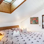 Apartment Haus Greif Garmisch-Partenkirchen