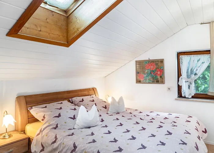Apartmán Haus Greif Garmisch-Partenkirchen