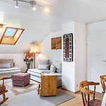 Appartement Haus Greif Garmisch-Partenkirchen