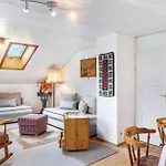Haus Greif דירה *