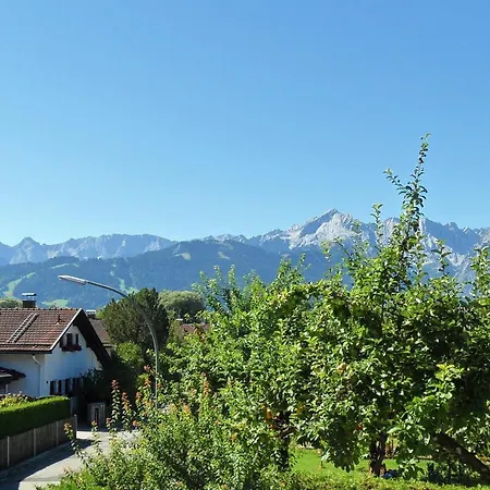 Haus Greif Apartment
