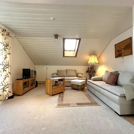 Apartment Haus Greif