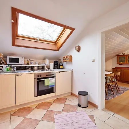 Apartman Haus Greif *