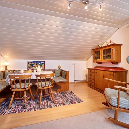 Haus Greif Garmisch-Partenkirchen
