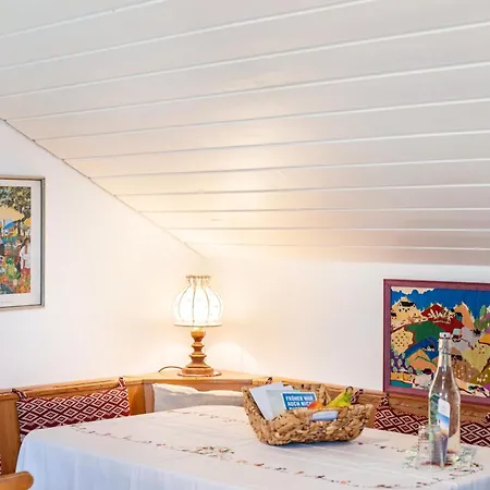 Haus Greif アパート