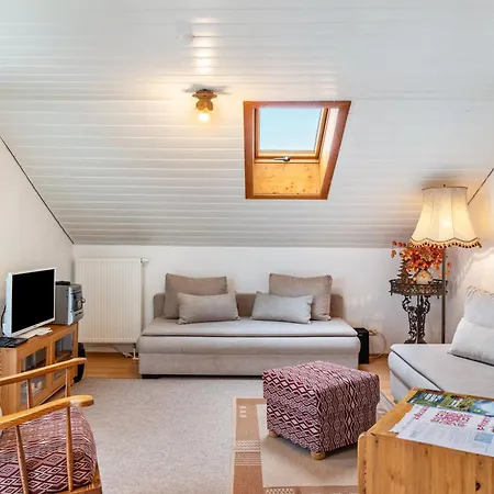 Apartman Haus Greif Garmisch-Partenkirchen
