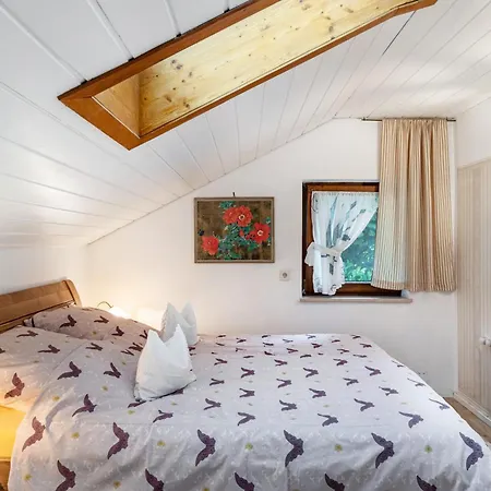 Haus Greif アパート ガルミッシュ・パルテンキルヒェン