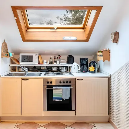 Haus Greif アパート ガルミッシュ・パルテンキルヒェン