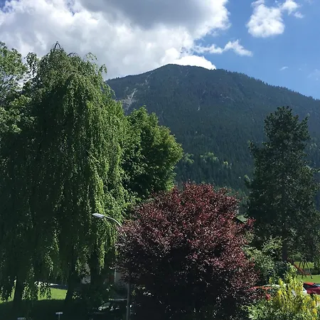 アパート Haus Greif