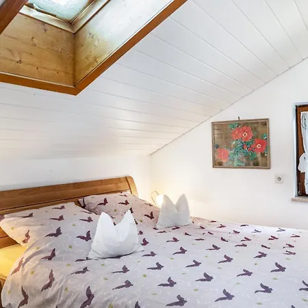 Haus Greif Apartment Garmisch-Partenkirchen