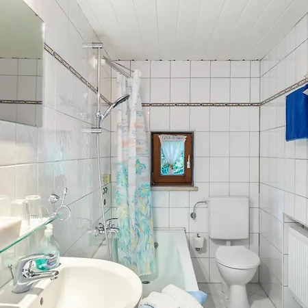 Apartment Haus Greif *