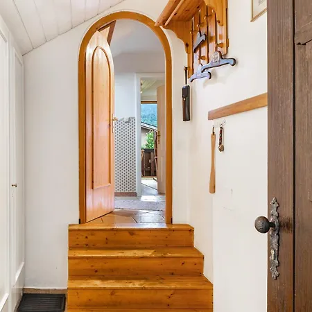Apartment Haus Greif Garmisch-Partenkirchen
