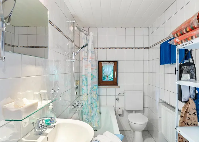 Haus Greif * 가르미슈파르텐키르헨